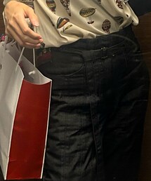 Create Clair | デニムパンツ