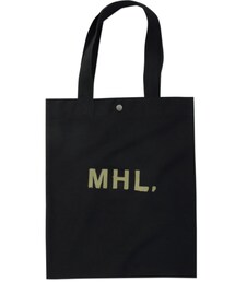 MHL. | トートバッグ