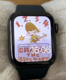 Apple | デジタル腕時計