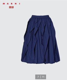 UNIQLO | スカート