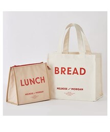 MELROSE AND MORGAN | トートバッグ