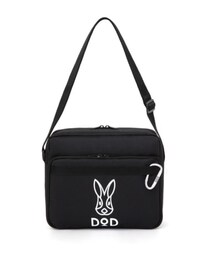 DOD | ショルダーバッグ