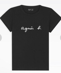 agnes b. | Tシャツ/カットソー