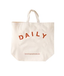LONG TRACK FOODS | トートバッグ