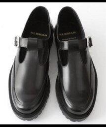 KLEMAN | ローファー