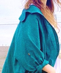 チャイハネ | シャツ/ブラウス