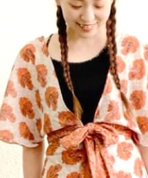 チャイハネ | キャミソール