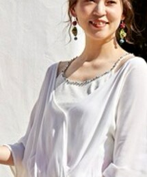 チャイハネ | キャミソール