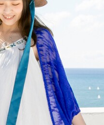 チャイハネ | カーディガン/ボレロ