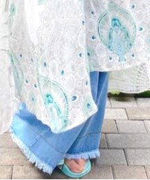 チャイハネ | サンダル