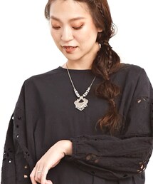 チャイハネ | ネックレス