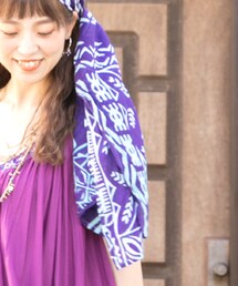 チャイハネ | ストール/ショール