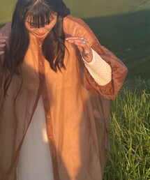 gossara | シャツ/ブラウス