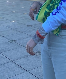 Green　Parks | Tシャツ/カットソー