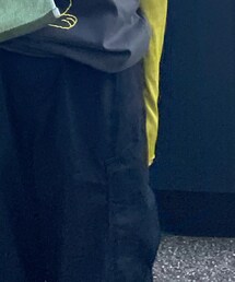 GU | カーゴパンツ