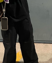 GU | カーゴパンツ