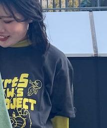 WurtS | Tシャツ/カットソー