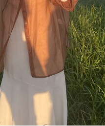 Green　Parks | スカート