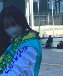 マカえんグッズ | タオル