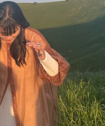 NICE CLAUP | Tシャツ/カットソー