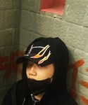 fvvoの「帽子(サンバイザー)」