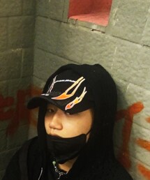 fvvo | サンバイザー