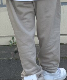 WHITELAND | スウェットパンツ