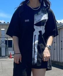 FULL-BK | Tシャツ/カットソー