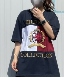 TOMMY HILFIGER | Tシャツ/カットソー