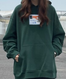 BlackEyePatch | パーカー