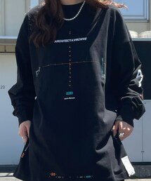 A4A | Tシャツ/カットソー