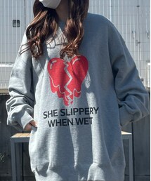 emotionally unavailable | スウェット