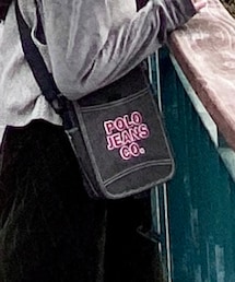 POLO JEANS | バッグ