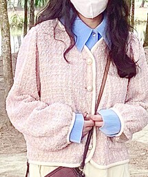 Made in Korea | ジャケット/アウター