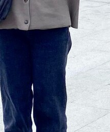 made in Korea | デニムパンツ