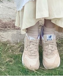 NEW BALANCE | スニーカー