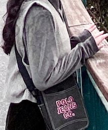 POLO RALPH LAUREN | シャツ/ブラウス