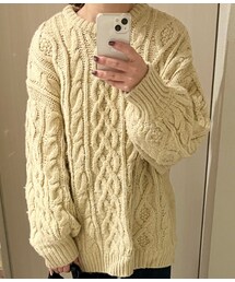 FREAK'S STORE | ニット/セーター