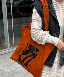 akutsuyurika | トートバッグ