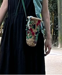 ZARA | ショルダーバッグ