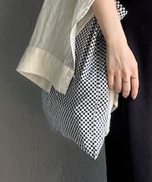 HAY | トートバッグ