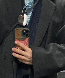 GIORGIO ARMANI | ネクタイ