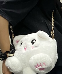 ふわちゃん | ショルダーバッグ