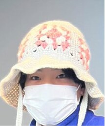 raccoracco | ニットキャップ/ビーニー