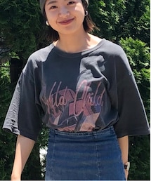 NOKCHA | Tシャツ/カットソー