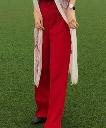 ZARA | パンツ