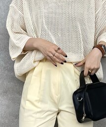 NUGU | トップス