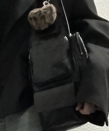 BALENCIAGA | ショルダーバッグ