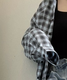 SHEIN | シャツ/ブラウス