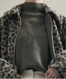 UNIQLO | ニット/セーター